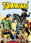 Tommiks Sayı: 26 Büyük İsyan
