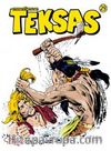 Teksas Sayı: 29 High Rock Esirleri