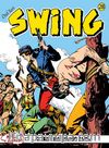 Özel Seri Swing Sayı: 28 Teslimiyet / Stork Canavarı / Dazlak Kafa