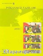 Psikanaliz Yazıları 8 Fobiler