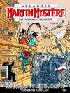 Martin Mystere Sayı:134 Gün Batımı Tanrıları