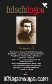 Felsefelogos Sayı: 48 / Gramsci -II