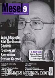 Mesele Dergisi Haziran 2013 Sayı:78
