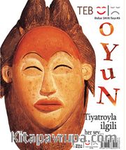 TEB Oyun Dergisi Sayı:5
