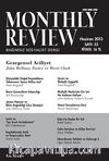Monthly Review Bağımsız Sosyalist Dergi Sayı:33 Haziran 2013
