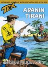 Altın Teks Sayı:157 - Adanın Tiranı