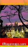 Concrete Evidence (Easy Readers Level-C) 1800 words