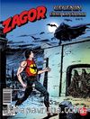 Zagor Sayı:137 Gecenin Siyah Kanatları