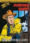 Altın Teks Sayı:159 - Durango Şerifi