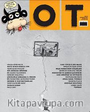 Ot Dergi Sayı:6 Ağustos 2013