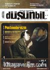Düşünbil İki Aylık Bilim ve Düşün Dergisi Sayı:35 Mayıs-Haziran 2013