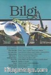 Bilgi Sosyal Bilimler Dergisi Sayı: 26 / 2013