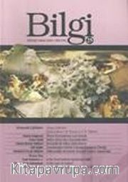Bilgi Sosyal Bilimler Dergisi Sayı: 25 / 2013
