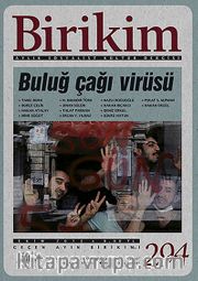 Birikim / Sayı:294 Yıl: 2013 / Aylık Sosyalist Kültür Dergisi