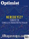 Optimist Dergisi Sayı:10 Ekim 2013