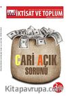 İktisat ve Toplum Dergisi Sayı:36 Yıl: 2013