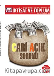 İktisat ve Toplum Dergisi Sayı:36 Yıl: 2013