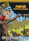 Altın Teks: 163 Maya Topraklarında