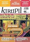 Kırtıpil Dergisi Haziran - Temmuz Sayı:05
