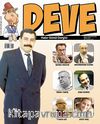 Deve Hatır Gönül Dergisi Sayı: 05 Ağustos 2013