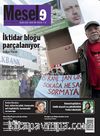 Mesele Dergisi Ocak 2014 Sayı:85