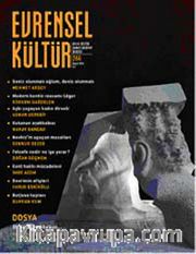 Evrensel Kültür / Aylık Kültür, Sanat, Edebiyat Dergisi Şubat 2014 Sayı: 266