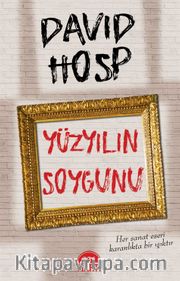 Yüzyılın Soygunu 