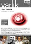 Varlık Aylık Edebiyat ve Kültür Dergisi Şubat 2014