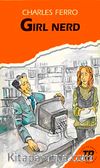 Girl Nerd (Teen Readers Level-3)