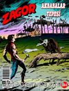 Zagor Sayı:144 Akbabalar Tepesi