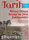 Toplumsal Tarih Dergisi  Sayı: 243 Ekim 2014