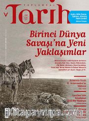 Toplumsal Tarih Dergisi  Sayı: 243 Ekim 2014