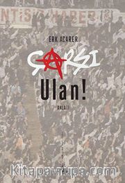 Çarşı Ulan!