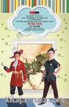 Peter Pan (Timeless)
