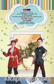 Peter Pan (Timeless)