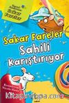 Sakar Fareler Sahili Karıştırıyor