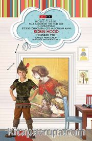 Robin Hood (Timeless)