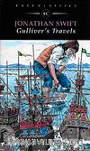 Gulliver's Travels (Easy Classics)