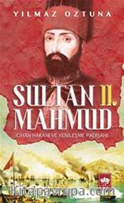 Sultan II. Mahmud