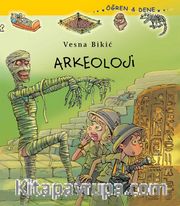 Arkeoloji / Öğren - Dene