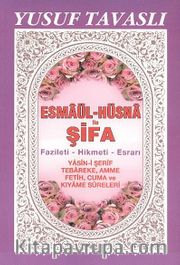 Esmaül-Hüsna ile Şifa