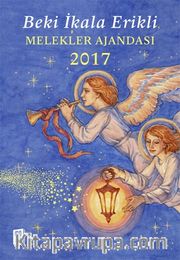 2017 Melekler Ajandası