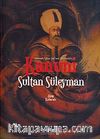 Kanuni Sultan Süleyman