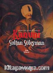 Kanuni Sultan Süleyman