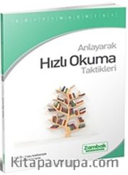 Anlayarak Hızlı Okuma Taktikleri