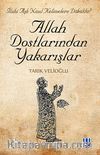 Allah Dostlarından Yakarışlar