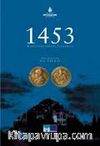 1453 Konstantinopolistanbul