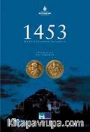 1453 Konstantinopolistanbul