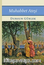 Muhabbet Ateşi