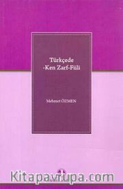 Türkçede -ken Zarf-Fiili